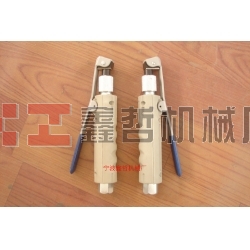 鑫哲-噴砂機(jī)配件，小型移動(dòng)式噴砂機(jī)噴槍，噴砂槍