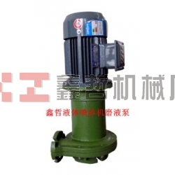 9-11千瓦噴砂泵，7.5千瓦噴砂機(jī)砂泵，長空液體噴砂機(jī)配件