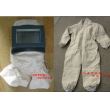 XZ-260噴砂服，噴砂防護(hù)服，打砂衣，噴砂防護(hù)衣
