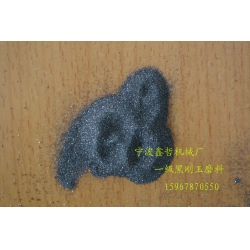 XZ-噴砂磨料，黑剛玉噴砂磨料，金剛砂磨料