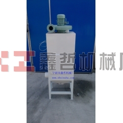 XZ-除塵箱，噴砂機(jī)配件，噴砂機(jī)除塵箱，除塵設(shè)備