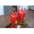 小型高壓噴砂機，高壓噴砂機，墓碑刻字鑄造件噴砂機