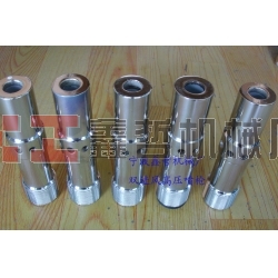 XZ-雙進(jìn)風(fēng)噴砂槍，高壓噴砂槍，鎢鋼雙進(jìn)風(fēng)高壓噴槍