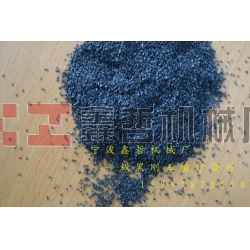 一級噴砂磨料—金剛砂、黑剛玉、棕剛玉