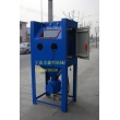 高壓噴砂機，加壓型噴砂機，手動噴砂機